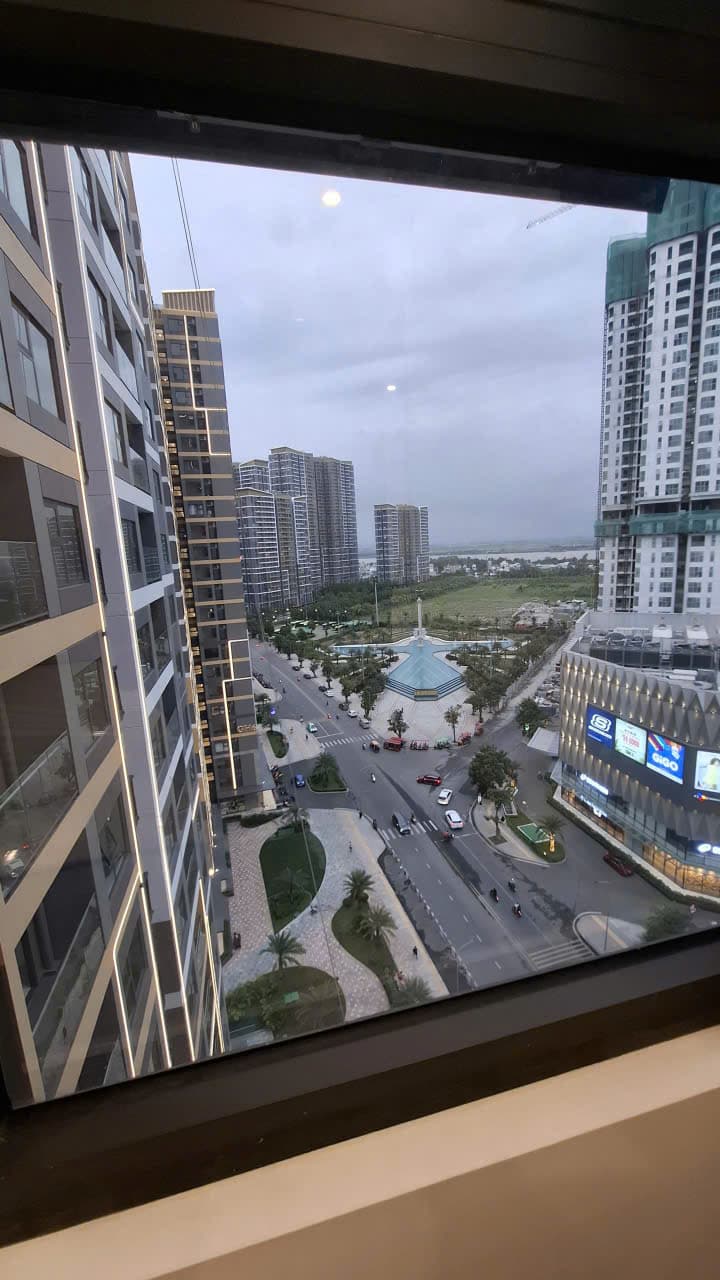 Chung cư cao cấp 2PN+ Glory Heights